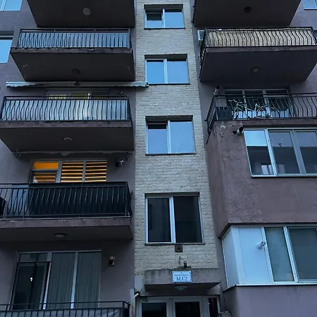 Scc Apartment *