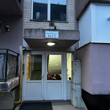 Apartment Scc