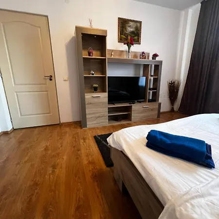 Scc Cluj-Napoca