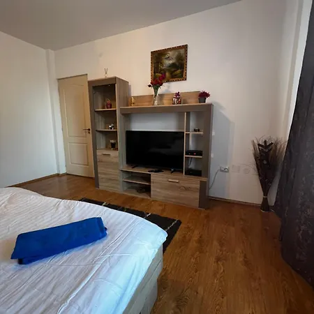 Scc Apartment Cluj-Napoca