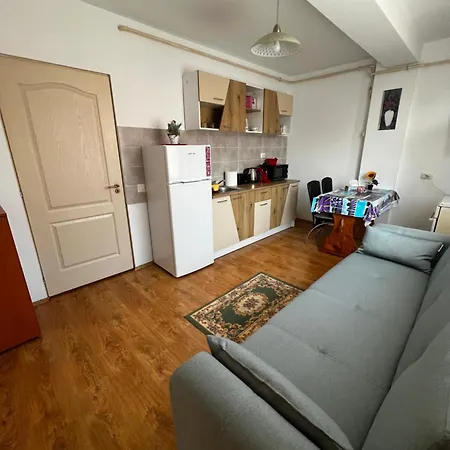Scc Apartment