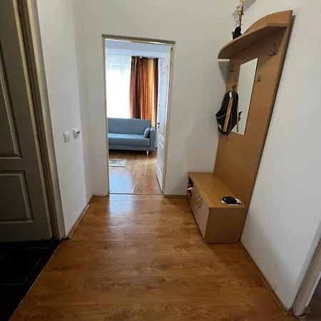 Apartment Scc Cluj-Napoca
