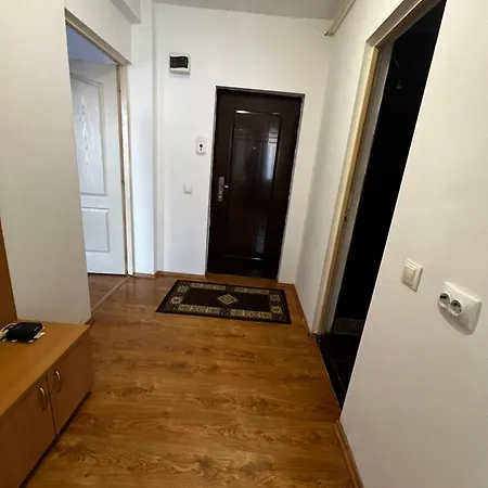 Apartment Scc