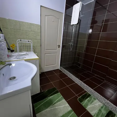 Scc Apartment